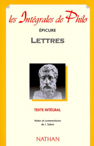 Lettres
