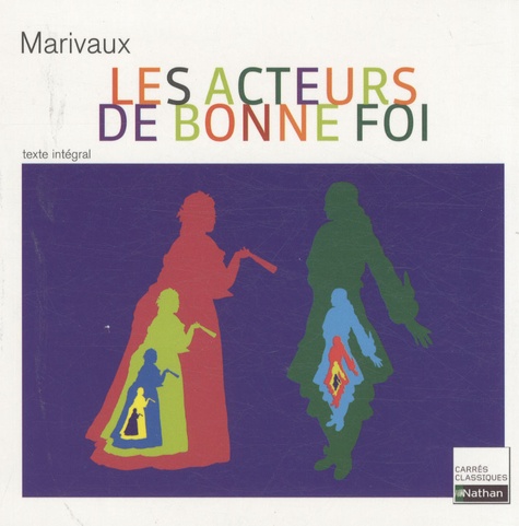Les Acteurs De Bonne Foi