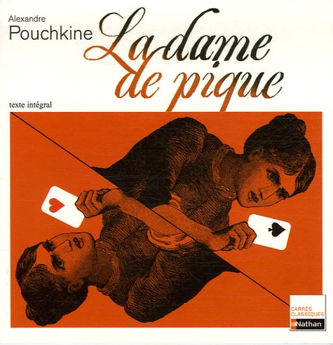 La Dame De Pique