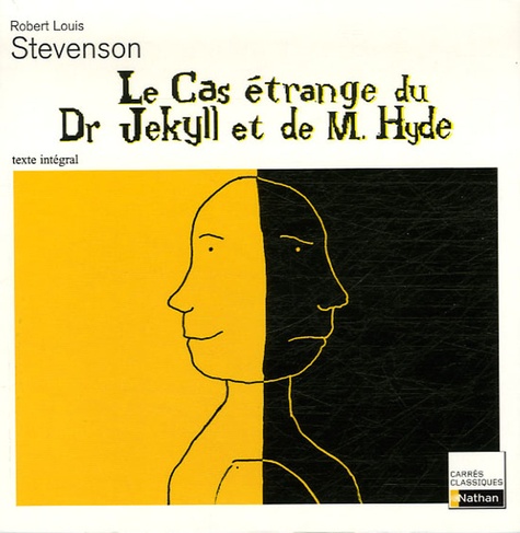 Le Cas Étrange Du Dr Jekyll Et De M. Hyde