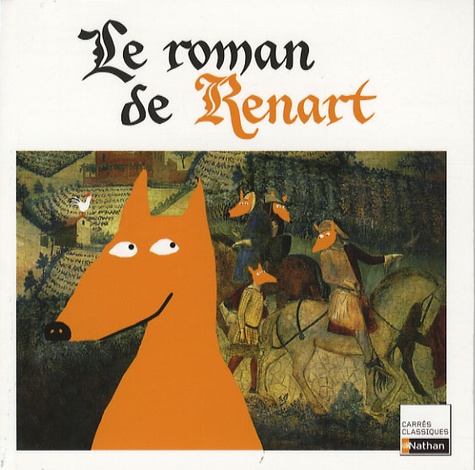 Le Roman De Renart