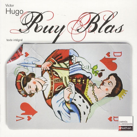 Ruy Blas - 1838