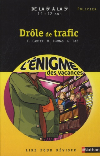Drôle De Trafic
