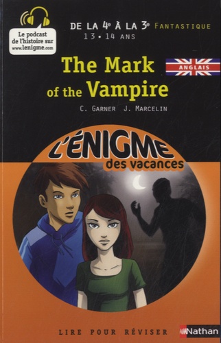 The Mark Of The Vampire