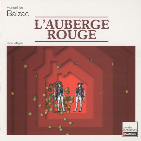 L'auberge Rouge