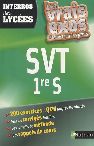 Svt 1e S