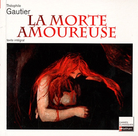 La Morte Amoureuse