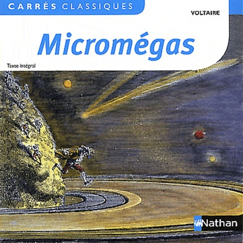 Micromégas - 1752