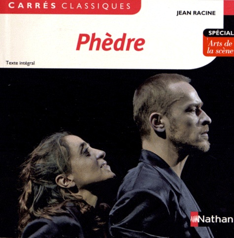 Phèdre - Tragédie 1677