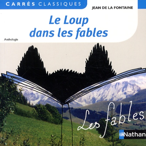 Le Loup Dans Les Fables