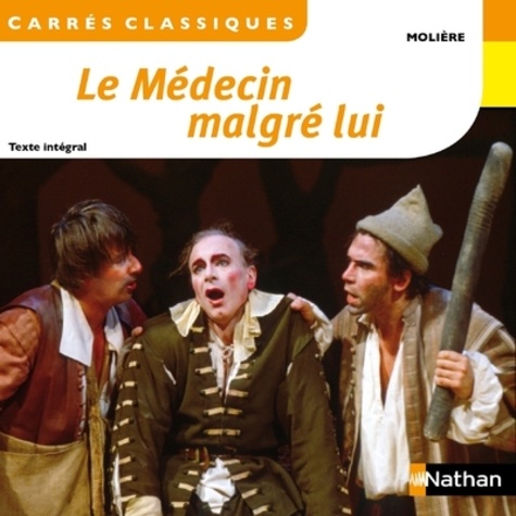 Le Médecin Malgré Lui