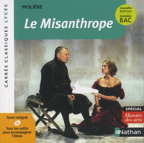 Le Misanthrope