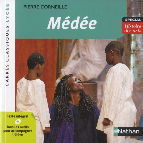 Médée - Tragédie 1635, Texte Intégral