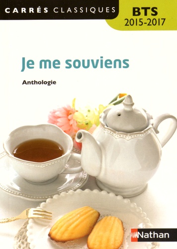 Je Me Souviens