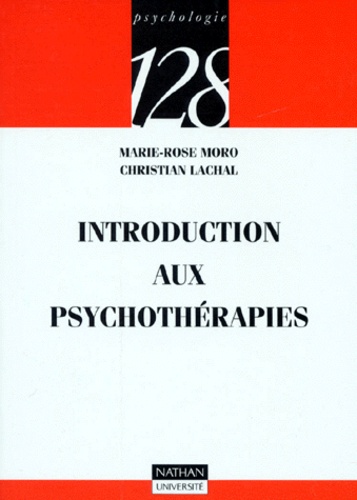 Introduction Aux Psychothérapies