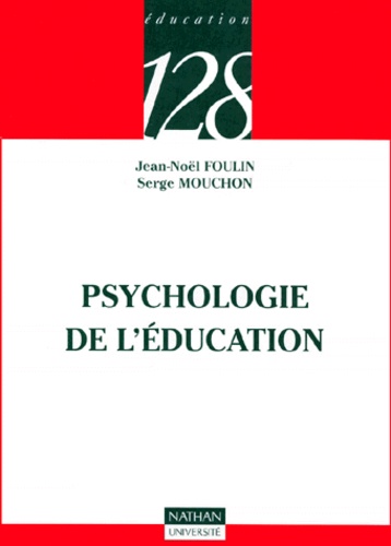 Psychologie De L'éducation
