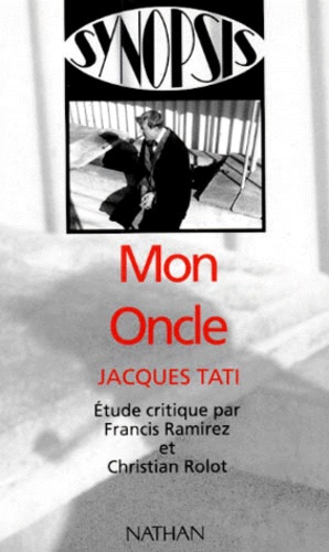 Mon Oncle", Jacques Tati