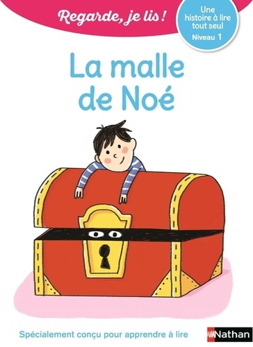 La Malle De Noé - Niveau 1