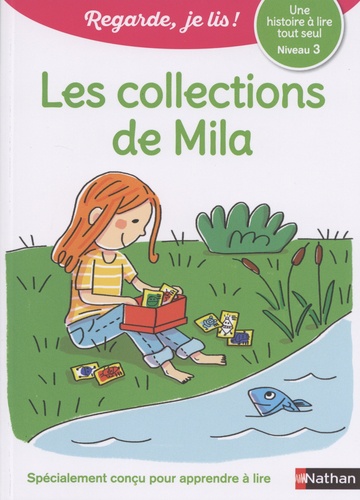 Les Collections De Mila - Niveau 3