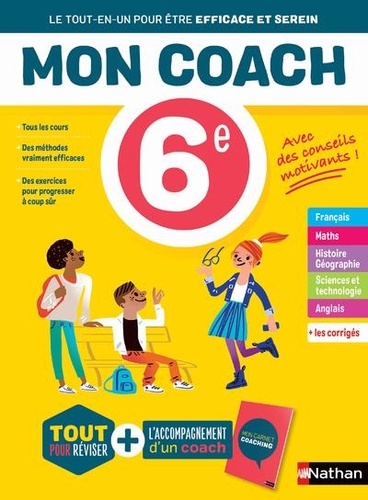 Mon Coach 6e