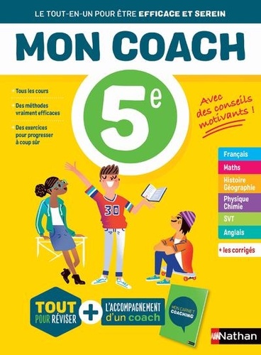 Mon Coach 5e