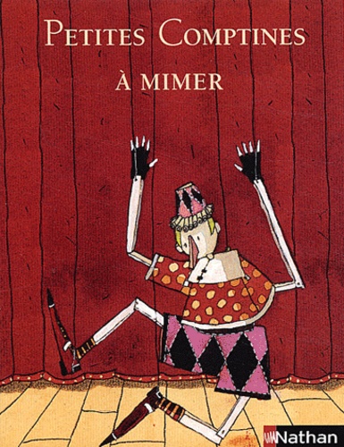 Petites Comptines À Mimer