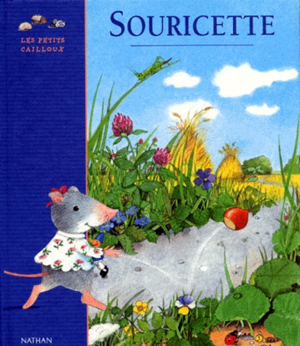 Souricette