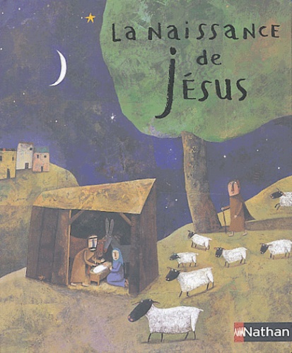 La Naissance De Jésus