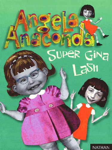 Super Gina Lash