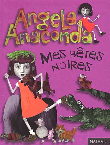 Mes Bêtes Noires