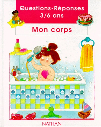 Mon Corps