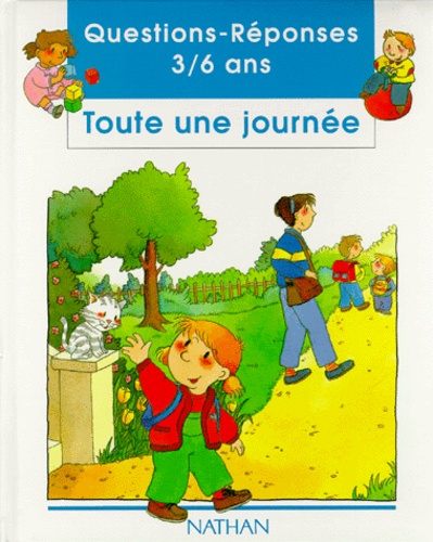 Toute Une Journee