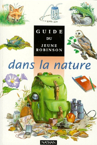 Dans La Nature
