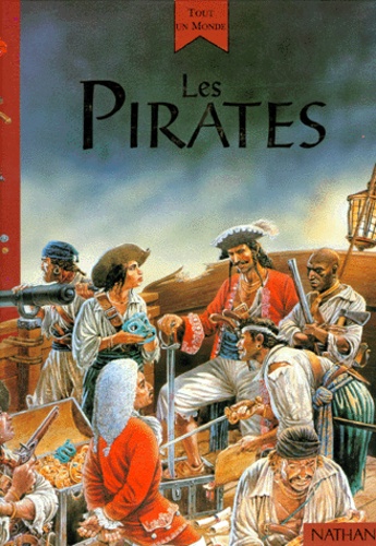 Les Pirates