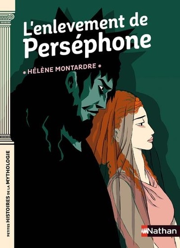 L'enlèvement De Perséphone