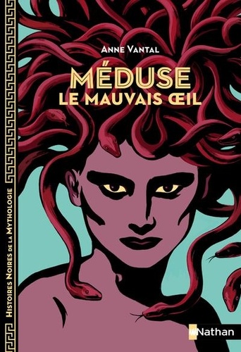 Méduse - Le Mauvais Oeil