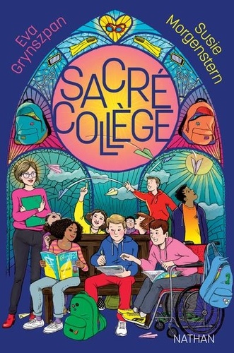 Sacré Collège