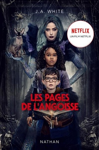 Les Pages De L'angoisse