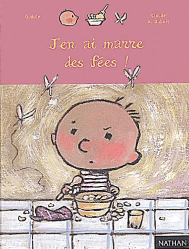 J'en Ai Marre Des Fees !