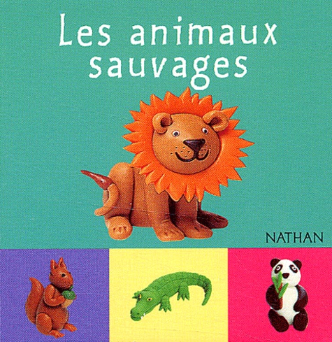 Les Animaux Sauvages