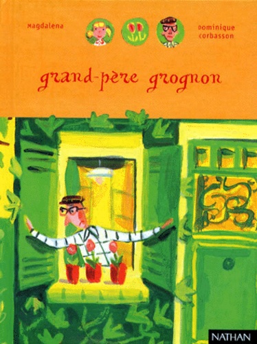 Grand-Père Grognon