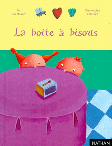 La Boîte À Bisous