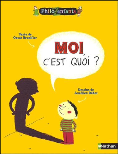 Moi, C'est Quoi ?