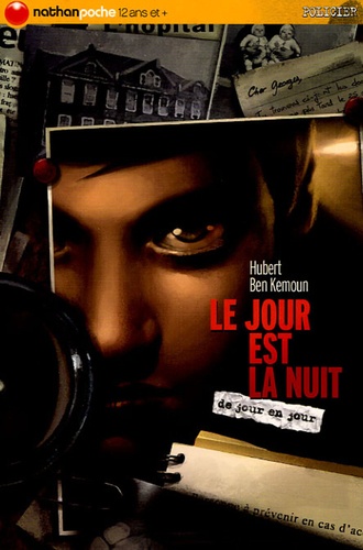 De Jour En Jour - Le Jour Est La Nuit