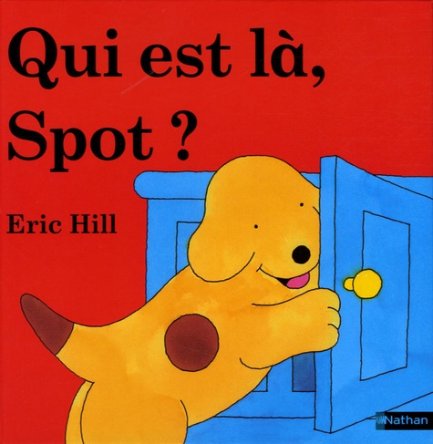 Qui Est Là Spot ?