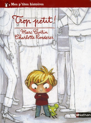 Trop Petit !