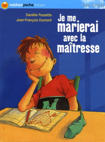 Je Me Marierai Avec La Maîtresse