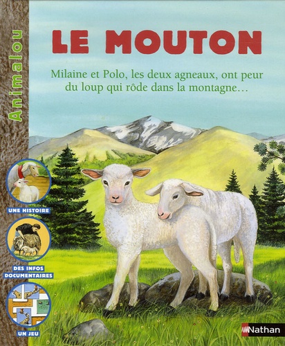 Le Mouton