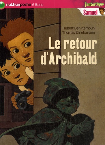 Le Retour D'archibald