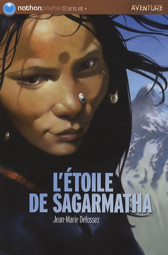L'etoile De Sagarmatha